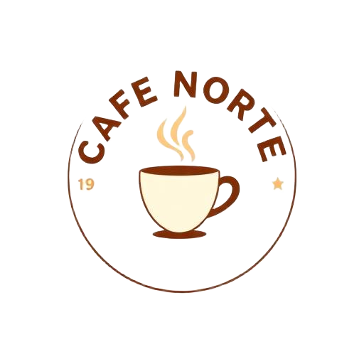 Logo Café Norte