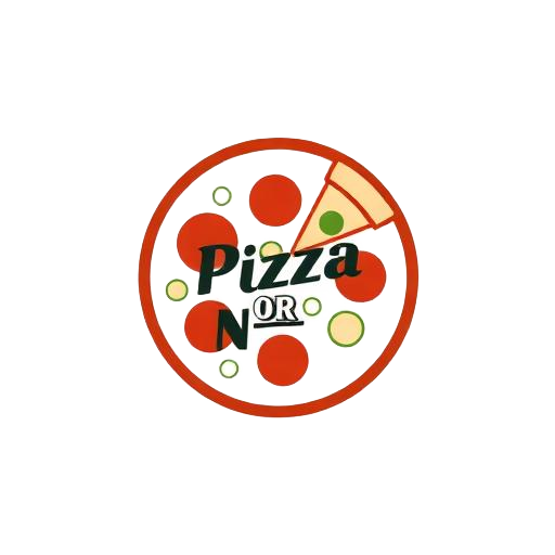 Logo Pizza Nord
