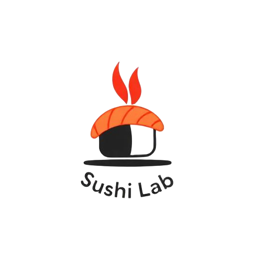 Logo Sushi Lab