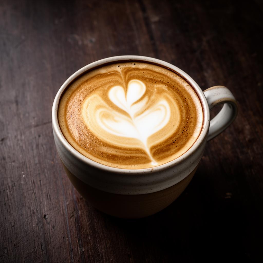 Prato — Café Norte