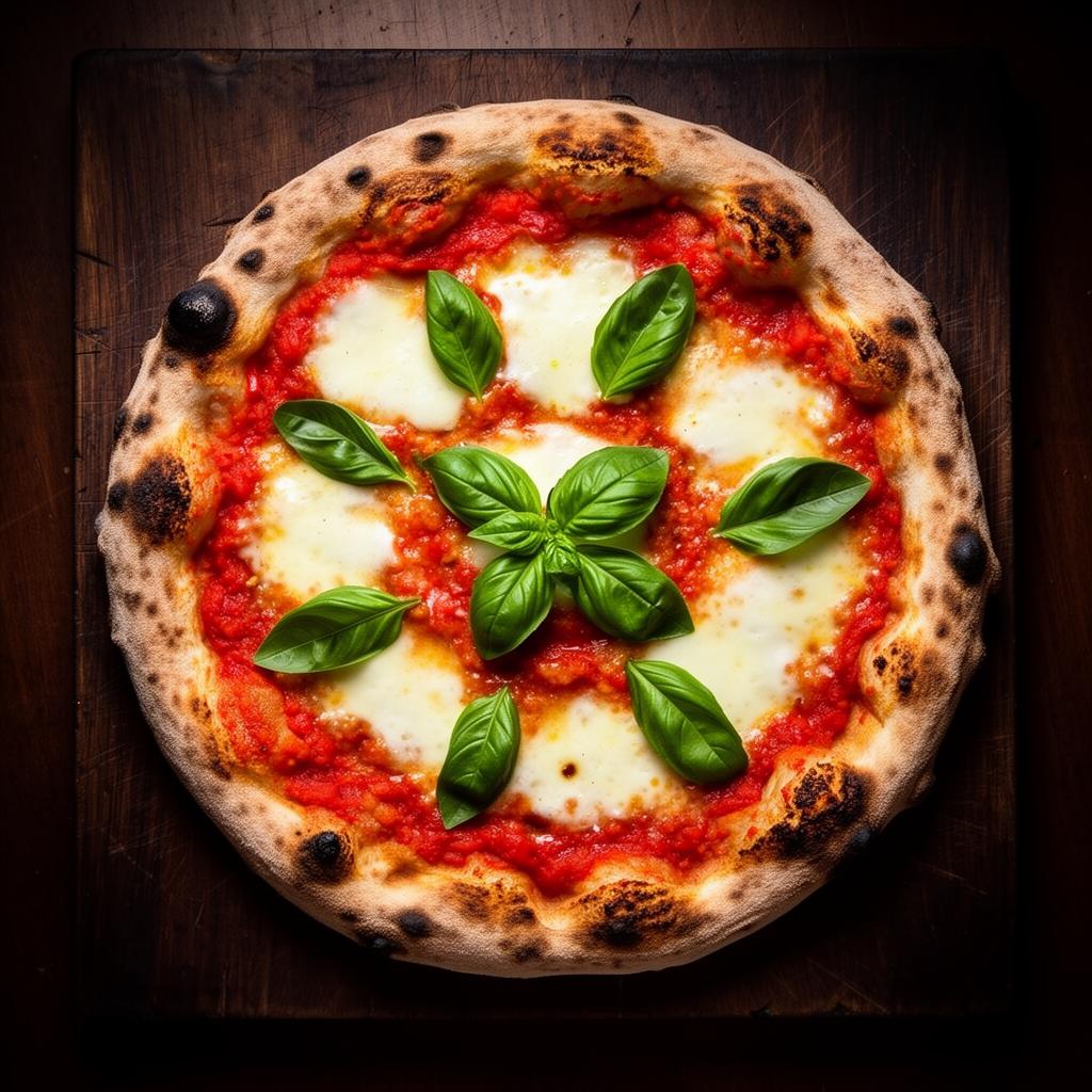 Prato — Pizza Nord